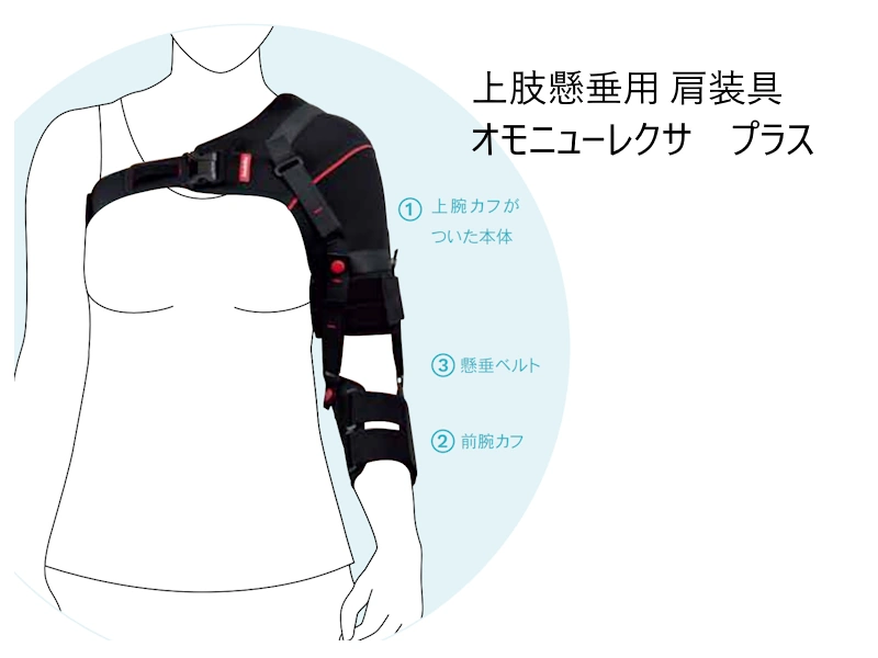 オモニューレクサプラス